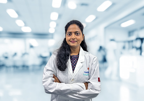 Dr. Ramya Sri Kodali | Best Rheumatologist in Sarjapur Road, Bangalore | Manipal Hospitals