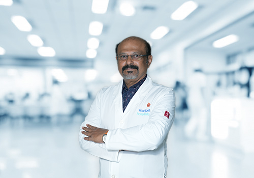 Dr. Roshan Uthappa | Best Dental Medicine Doctor in Oldairportroad, Bangalore | Manipal Hospitals