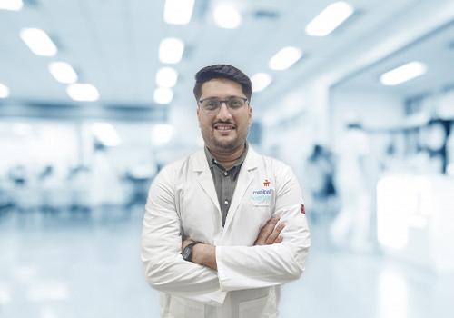 Dr Sanjeev Vikram Shetty | Best General Surgeon in Jayanagar, Bangalore | Manipal Hospitals