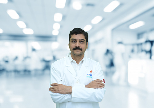 Dr. Sarang Rote | Top Neurosurgeon in Baner, Pune | Manipal Hospitals