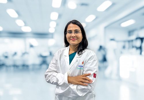 Dr. Sindhu P Madanshetty | Best Internal Medicine Doctor in Sarjapur Road, Bangalore | Manipal Hospitals