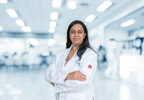 Dr. Sneha S | Leading Internal Medicine Specialist in Jayanagar Bangalore | Manipal Hospitals
