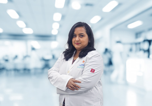 Dr. Sohini Chakrabarti | Experienced ENT Surgeon in Varthur Road, Bangalore | Manipal Hospitals
