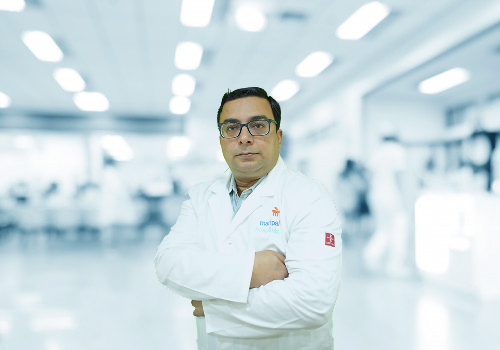 Dr Somsubhra Pal | Best Orthopedic Doctor in Siliguri | Manipal Hospitals