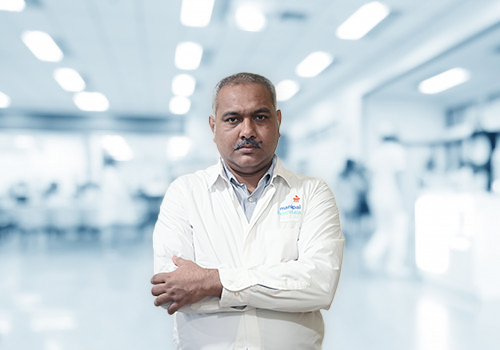 Dr. Sourav Datta | Medical Oncologist in Broadway Kolkata | Manipal Hospitals