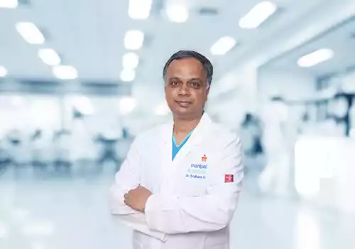 Dr. Sridhara G