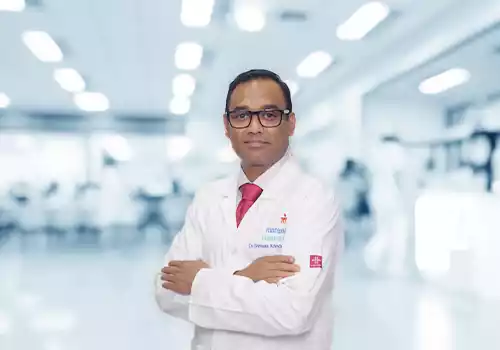 Dr. Srinivas K