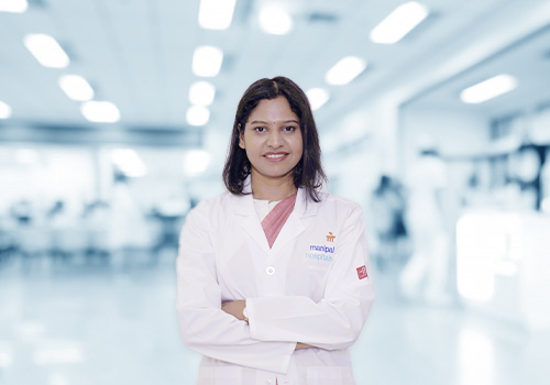 Dr. Sudha Sainath Kudumbale | Best Internal Medicine Doctor in Whitefield, Bangalore | Manipal Hospitals