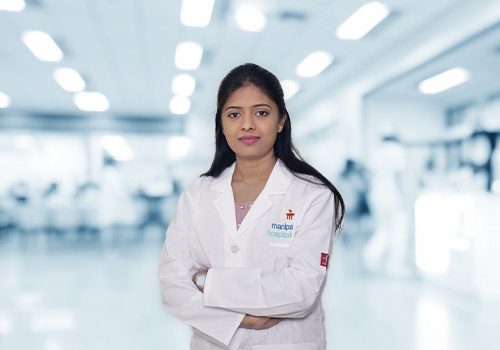 Best Internal Medicine Specialist in Clinic, Brookefield, Bangalore - Dr Supriya Yadav 