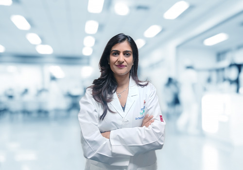 Dr. Suruchi | Best Paediatrician in Hebbal, Bangalore  | Manipal Hospitals