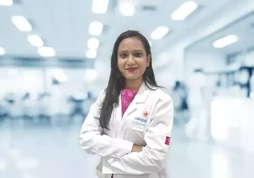 Dr. Sushmitha S