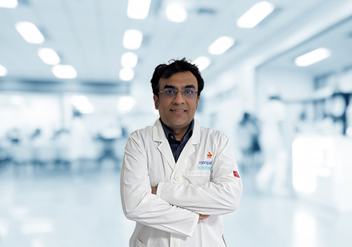 Dr. Aadhar Khera | Leading Urology Doctor in Gurugram, Delhi | Manipal hospital