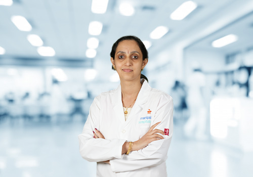 Dr. Akila Rao | General Physician Doctors in Yelahanka, Bangalore | Manipal Hospitals
