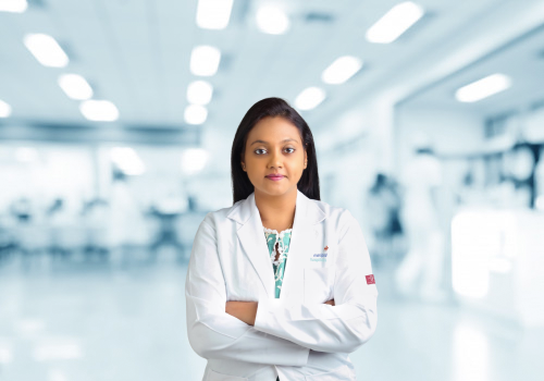 Dr. Akila R | Best Dermatologist in Electronic City, Bangalore | Manipal Hospitals