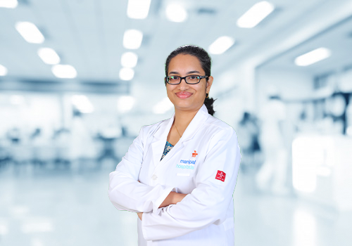 Dr. Althea Pinto | Best Skin Doctor Yelahanka, Bangalore | Manipal Hospitals