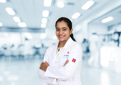 Dr. Ashwini K C | Best Dermatologist in Kanakapura, Bangalore | Manipal Hospitals