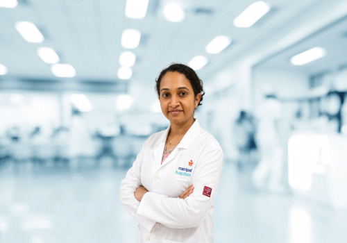 Dr. Deepika C A | Best General & Laparoscopic Surgeon in Yelahanka, Bangalore | Manipal Hospitals