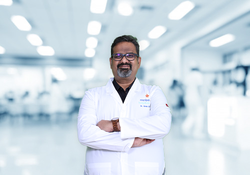 Dr. G Vivek – Leading Cardiologist in Kanakapura Road, Bangalore