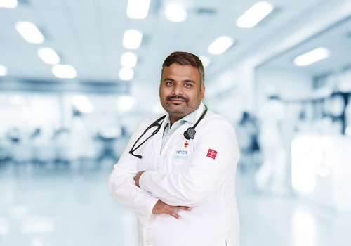 Dr. Gopalkrishna G Deshpande – Experienced Interventional Cardiologist in Kanakapura Road, Bangalore
