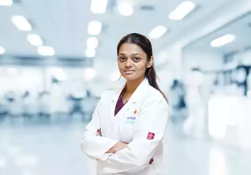 Dr. D. Hemasupraja