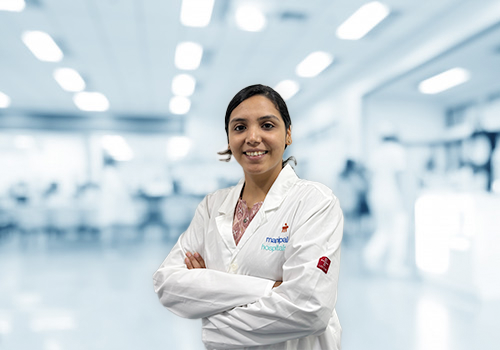 Dr. Jagriti Nahata | Interventional Cardiologist in Sarjapur Road, Bangalore | Manipal Hospitals