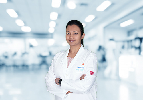 Dr. Kavya Shankaranarayana – Consultant Pathologist in Kanakapura Road, Bangalore