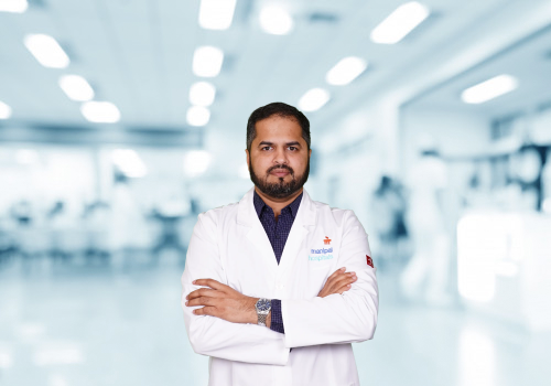 Dr. H M Madhukara| Leading Interventional Cardiology Specialist in Electronics City, Bangalore | Manipal Hospitals