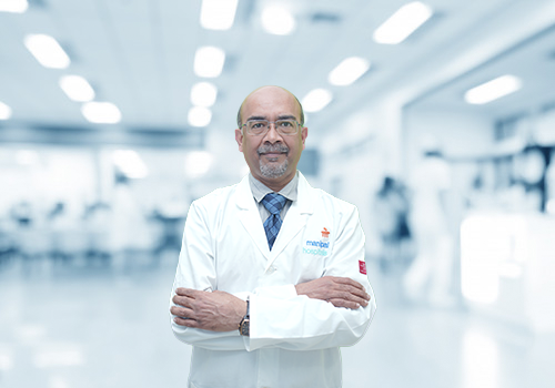 Dr. Mangesh U Udar | Top Neurologist in Baner, Pune | Manipal Hospitals