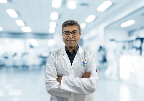 Dr. Mitesh Makwana | Leading Kidney Specialist in Sarjapur Road Bangalore | Manipal Hospitals