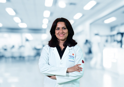 Dr. Namrata Dabas | Pain Management Specialist in Delhi | Manipal Hospitals