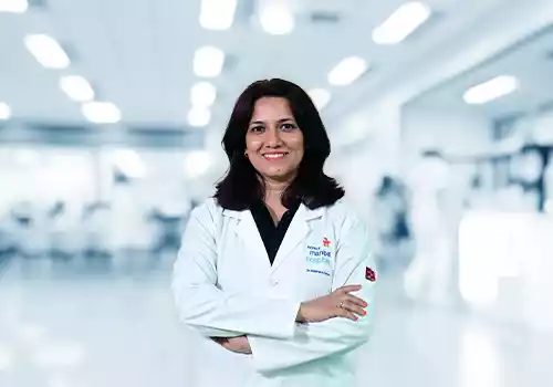 Dr. Namrata Dabas
