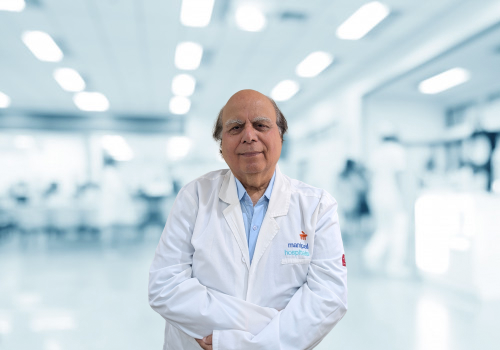 Dr. Om Chawla | ENT Doctor in Gurugram, Delhi | Manipal Hospitals