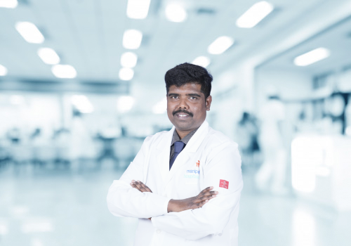 Dr. P Arun Prasad | Best Spine Surgeon in Electronic City, Bangalore | Manipal Hospitals