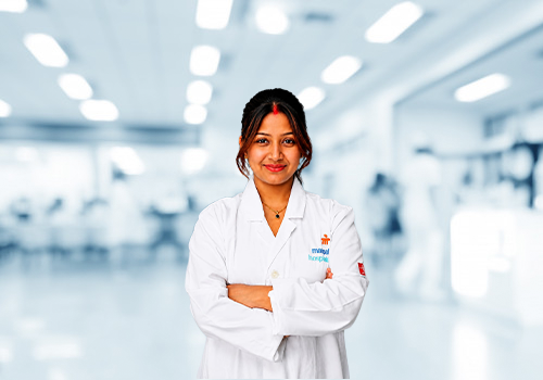 Dr. Payel Bose | Critical Care Specialist in Siliguri | Manipal Hospitals