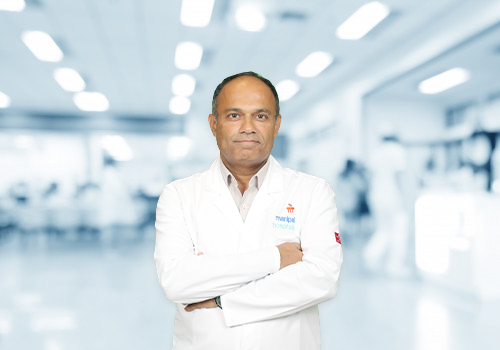 Dr. Prashanth C. N | Best Ophthalmologist in Yelahanka, Bangalore | Manipal Hospital