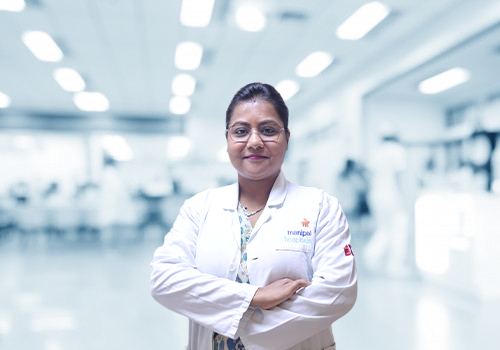 Dr. Priyanka Dasgupta | Best Obstetrics and Gynaecology Doctor in Delhi | Manipal hospitals