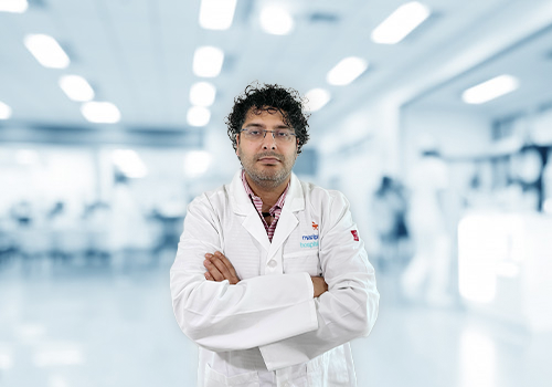 Dr. Rahul Kapoor | Expert in Cosmetic & Reconstructive Surgery | Manipal Hospitals Delhi