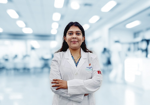 Dr. Saranya Sasikumar | Expert ENT & Head and Neck Surgeon in Varthur Road, Bangalore | Manipal Hospitals
