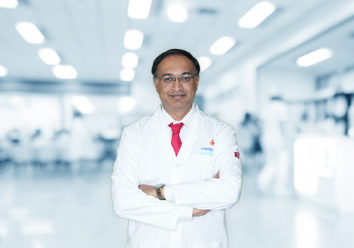 Dr. Sharath Kumar G G | Expert Radiologist in  Kanakapura Road, Bangalore