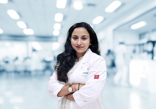MS. Shivanee Tripathy | Best Clinical Psycologist in Bhubaneswar | Manipal Hospitals