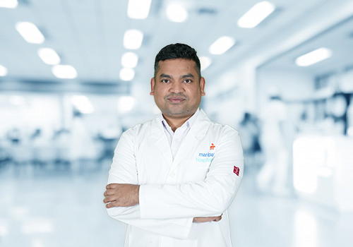 Dr. Shivaprasad G S – Experienced General Surgeon in Kanakapura Road, Bangalore