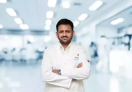Dr. Smartya Pulai