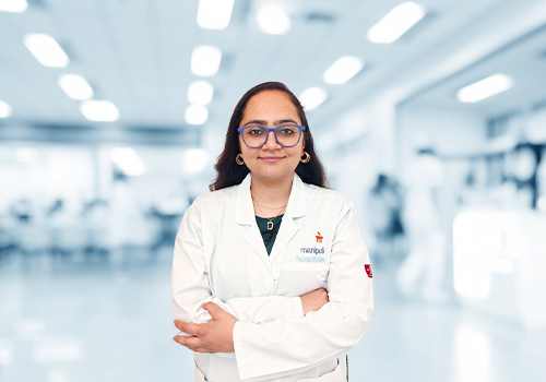Dr. Sneha Sharma | Best Plastic and Reconstructive Surgery Doctors in Delhi | Manipal Hospitals 