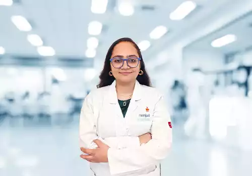 Dr. Sneha Sharma