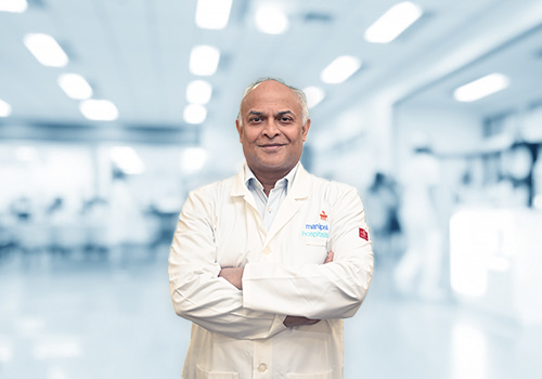 Dr. Subhasish Deb | Top Orthopaedic Doctor in Dhakuria, Kolkata | Manipal Hospitals