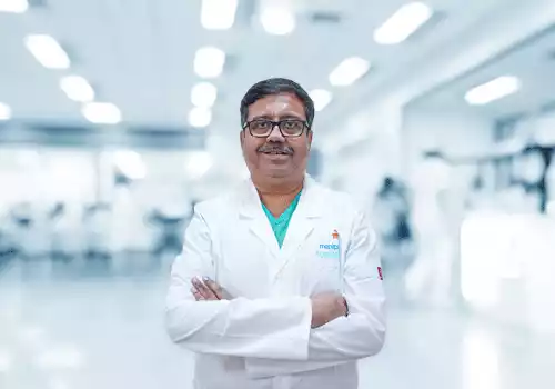 Dr. Sudipta Ghosh