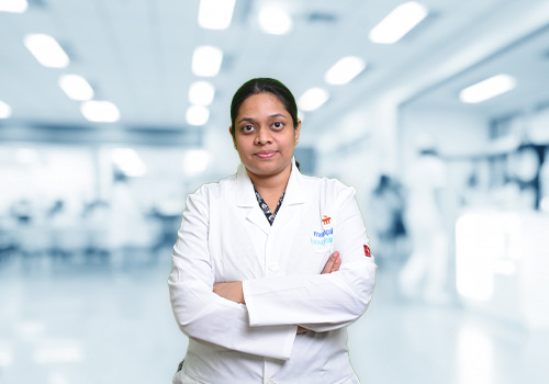 Dr. Sumita Mishra | Best Paediatrician in Pradhan Nagar, Siliguri | Manipal Hospitals 