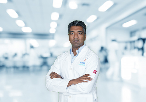 Dr. Tejaswi V – Experienced Endocrinologist in Kanakapura Road, Bangalore