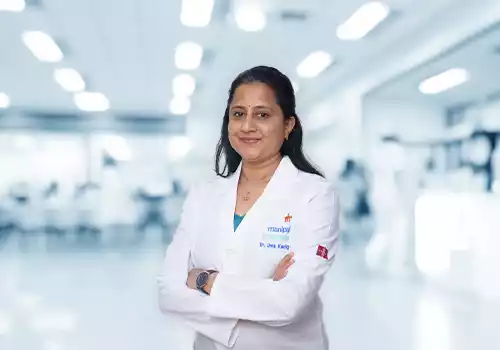Dr. Uma Karjigi