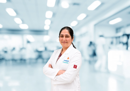 Dr. Varsha Rakshitha Prakash | Best Cardiologist in Yelahanka, Bangalore | Manipal Hospitals